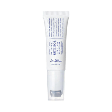 DR. ALTHEA Retinol Flat Iron Eye Roller 25ml