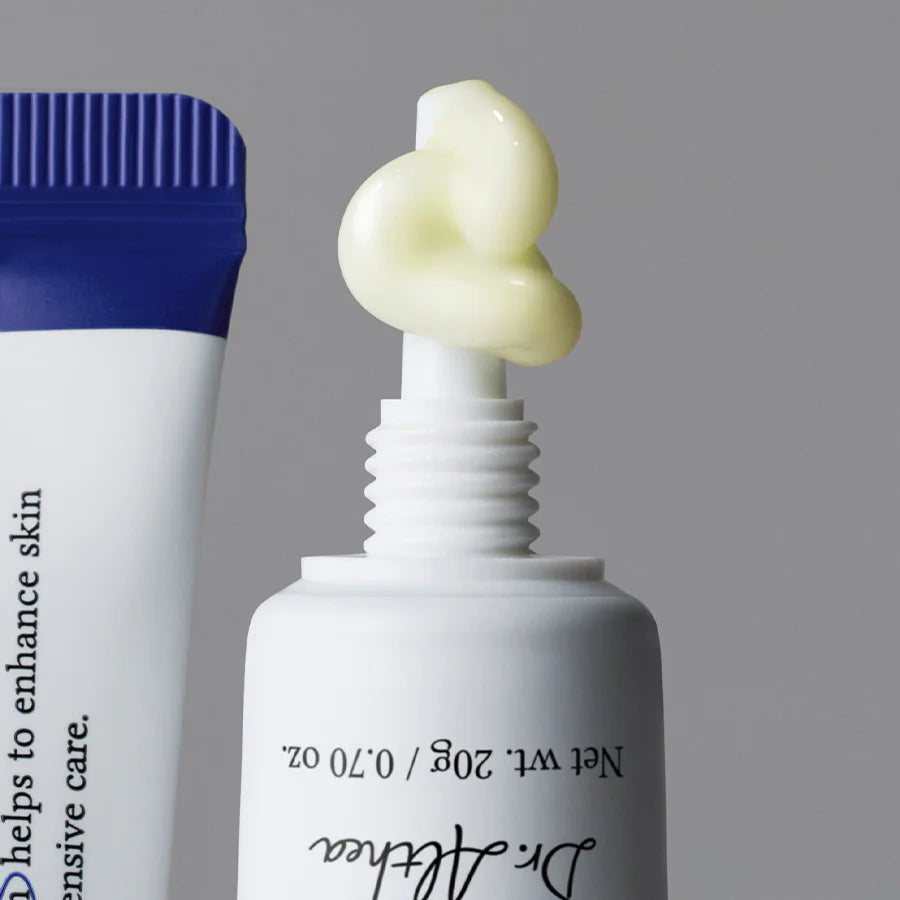 Textura DR. ALTHEA Pure Retinol 0.15% Cream 