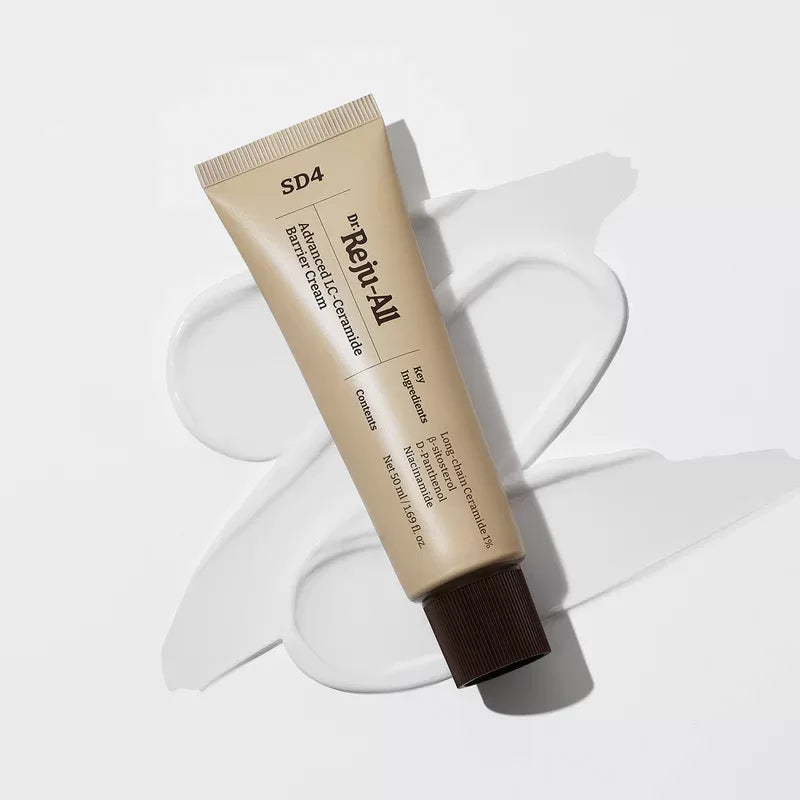 Textura Dr.Reju-All Advanced LC-Ceramide Barrier Cream