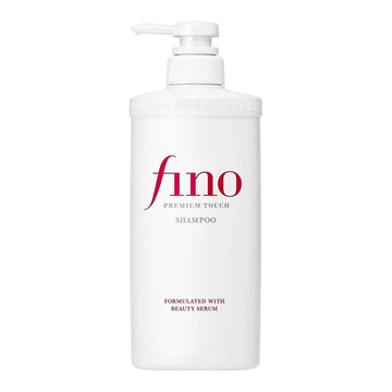 Fino Premium Touch Shampoo