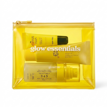Summer Kit - Glow Essentials