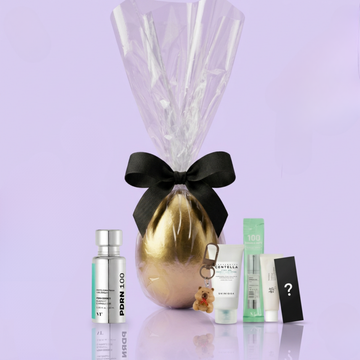 Golden Egg - PDRN 100 Essence - VT Cosmetics Glowthie  Glowthie