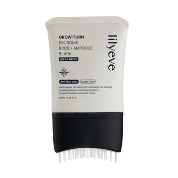 Grow:Turn Exosome Brush Ampoule Prime
