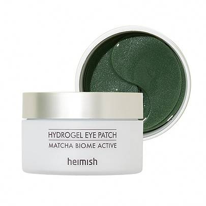embalagem de 60 unidades. Disponível na Glowthie – loja de cosmética coreana em Portugal.