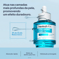 Sérum coreano com ácido hialurónico 2% disponível na Glowthie. Perfeito para pele seca e desidratada.