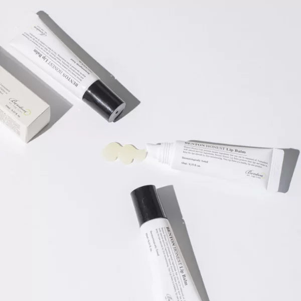 Honest Lip Balm