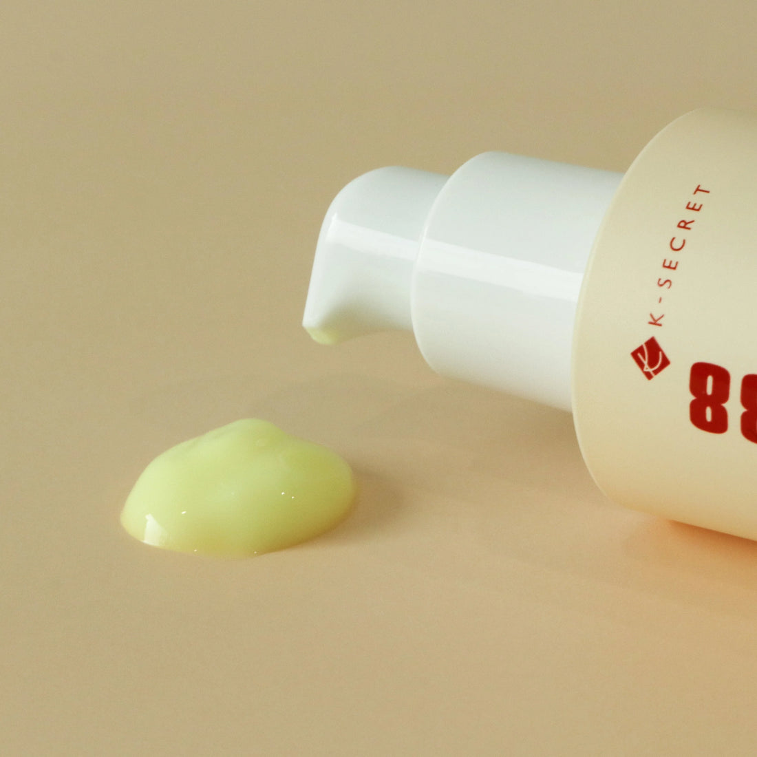 SEOUL 1988 Serum: Retinal Liposome 2% + Black Ginseng