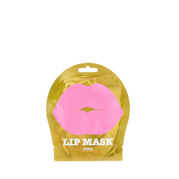 Lip Mask - Pink