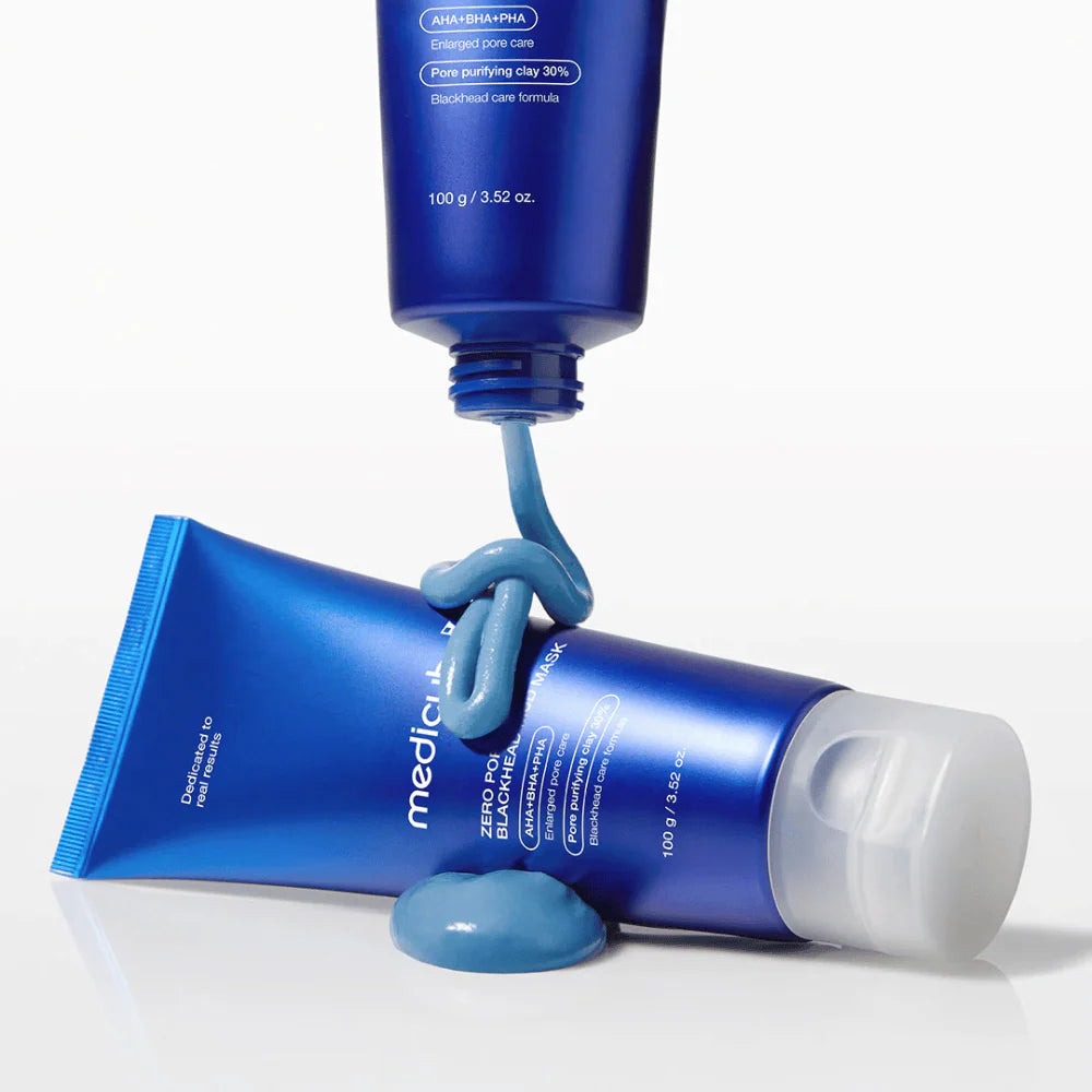 Cuidados coreanos para poros limpos e pele suave — Glowthie Loja de Cosmética Coreana em Portugal