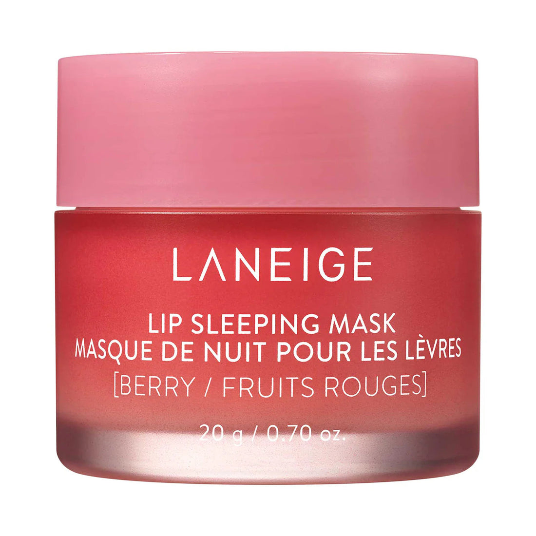 Lip Sleeping Mask LANEIGE  Glowthie