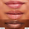 Lip Sleeping Mask LANEIGE  Glowthie