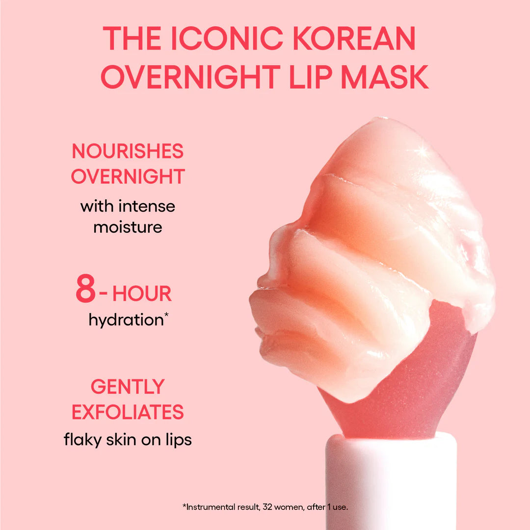 Lip Sleeping Mask LANEIGE  Glowthie