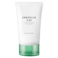 Creme calmante com Centella Asiática e B5 - Cuidado intensivo para pele sensível com pantenol e tea tree – textura leve e vegan.