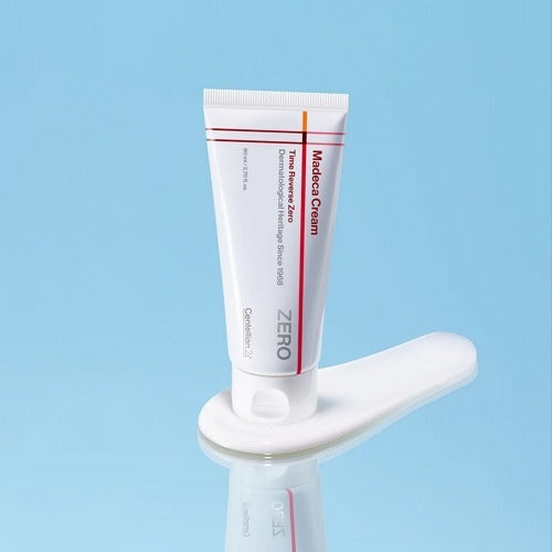 CENTELLIAN24 Madeca Cream Time Reverse Zero Season 7 80ml