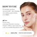 Como usar MEDICUBE Hypochlorous Acid Daily Facial Spray