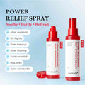 MEDICUBE Hypochlorous Acid Daily Facial Spray  - Usos