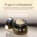 o que é a glutationa? 