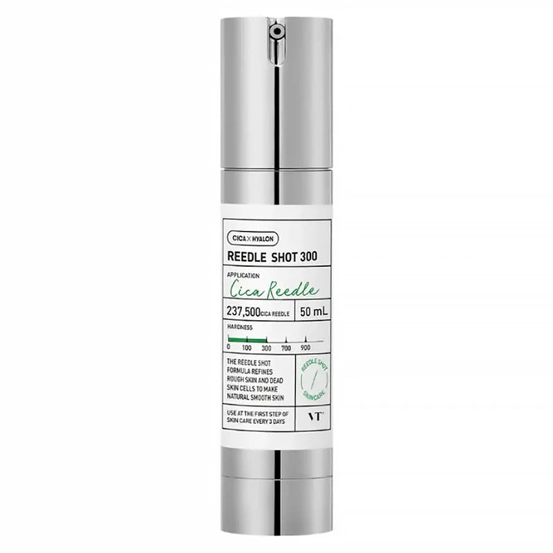  sérum coreano suepr intenso com microagulhas solúveis para renovação celular. Disponível na Glowthie – loja de cosmética coreana em Portugal