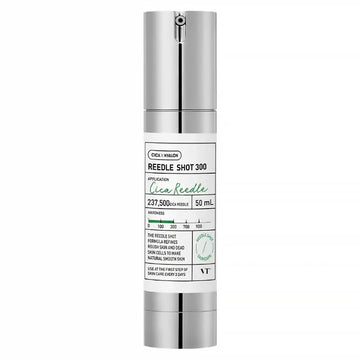  sérum coreano suepr intenso com microagulhas solúveis para renovação celular. Disponível na Glowthie – loja de cosmética coreana em Portugal