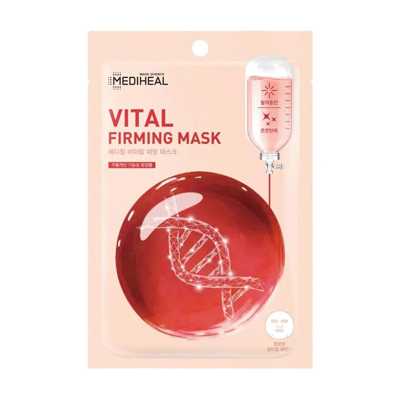 Vital Firming Mask MEDIHEAL  Glowthie