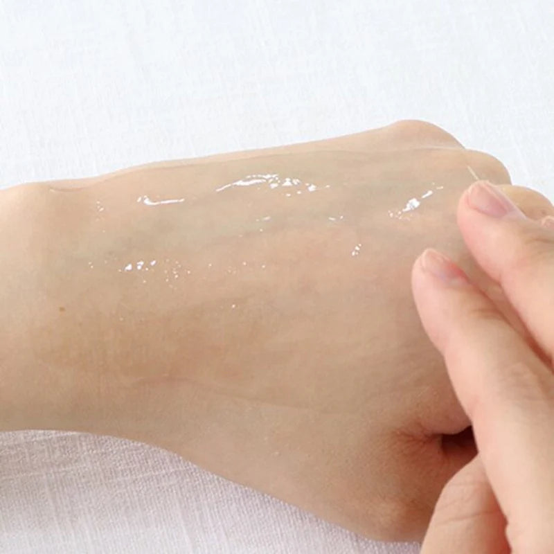 No.3 Skin Softening Serum NUMBUZIN  Glowthie