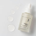 No.3 Skin Softening Serum NUMBUZIN  Glowthie