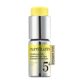 Frasco No.5 Glutathione TXA Advanced Dark Spot Ampoule Concentrate.
Quando as manchas não desaparecem, precisas de mais
→ Tratamento intensivo para recuperar o tom da pele
