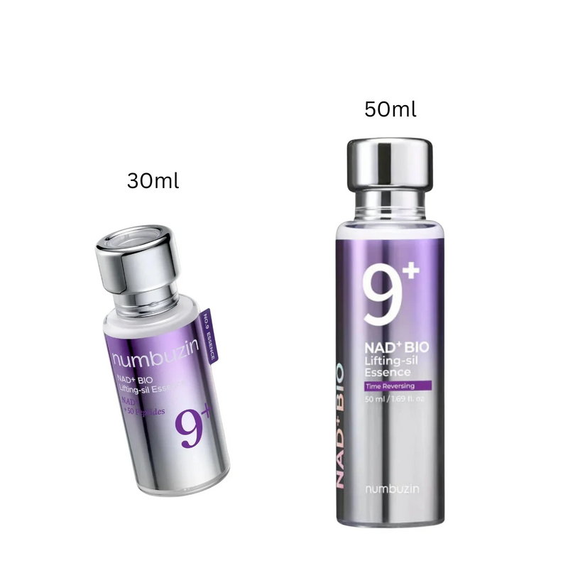 No.9+ NAD BIO Lifting-sil Essence NUMBUZIN  Glowthie