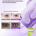 patches de olhos numbuzin antes e depois resultados