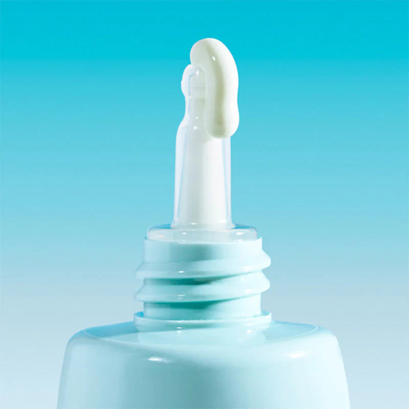 O protetor solar coreano que parece skincare
→ Textura essência que se funde na pele