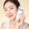Oat-in Calming Gel Cream - Purito Seoul- - Glowthieportugal