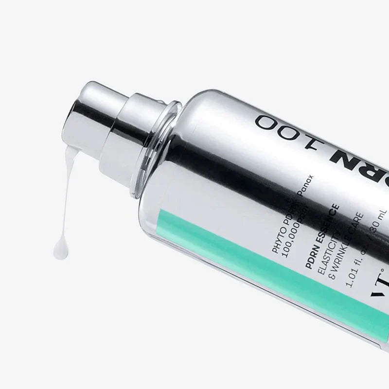 Essencia coreana regeneradora com PDRN — Glowthie Loja de Cosmetica Coreana em Portugal