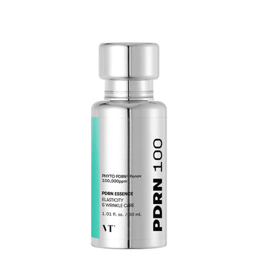 PDRN 100 Essence VT Cosmetics — Glowthie Loja de Cosmetica Coreana em Portugal