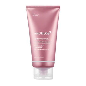 PDRN Pink Booster Gel hidratante Glowthie Loja de Cosmetica Coreana em Portugal