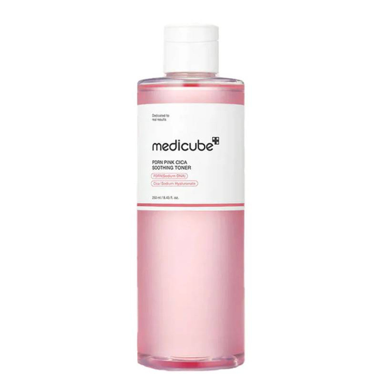 Tónico calmante coreano com Cica e PDRN — Glowthie Loja de Cosmética Coreana em Portugal
