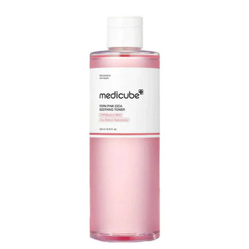 Tónico calmante coreano com Cica e PDRN — Glowthie Loja de Cosmética Coreana em Portugal
