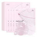 PDRN Pink Collagen Gel Mask Medicube  Glowthie