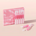 PDRN Pink One Day Serum Set Medicube  Glowthie