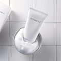 Ingredientes chave: raiz de Saposhnikovia, glicerina, ácido láurico — Pyungkang Foam. Disponível na Glowthie – loja de cosmética coreana em Portugal.