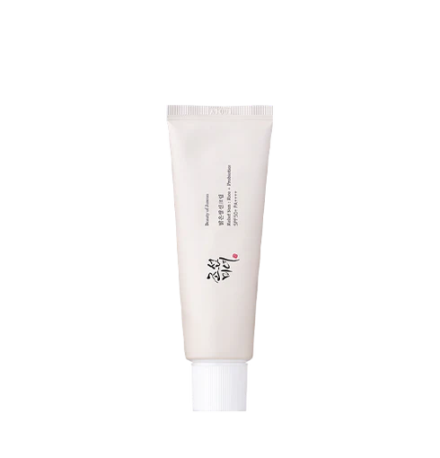 MINI - Relief Sun Rice Probiotics - SPF50 - 10ml Beauty of Joseon  Glowthie