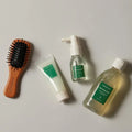 AROMATICA Rosemary Scalp Scaling Trial Kit3