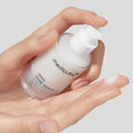 Glowthie traz Zero Pore Serum 2.0 para pele mais suave e poros menos visíveis.
