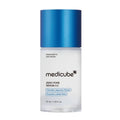 Medicube Zero Pore Serum 2.0 reduz oleosidade, minimiza poros, disponível na Glowthie Portugal.
