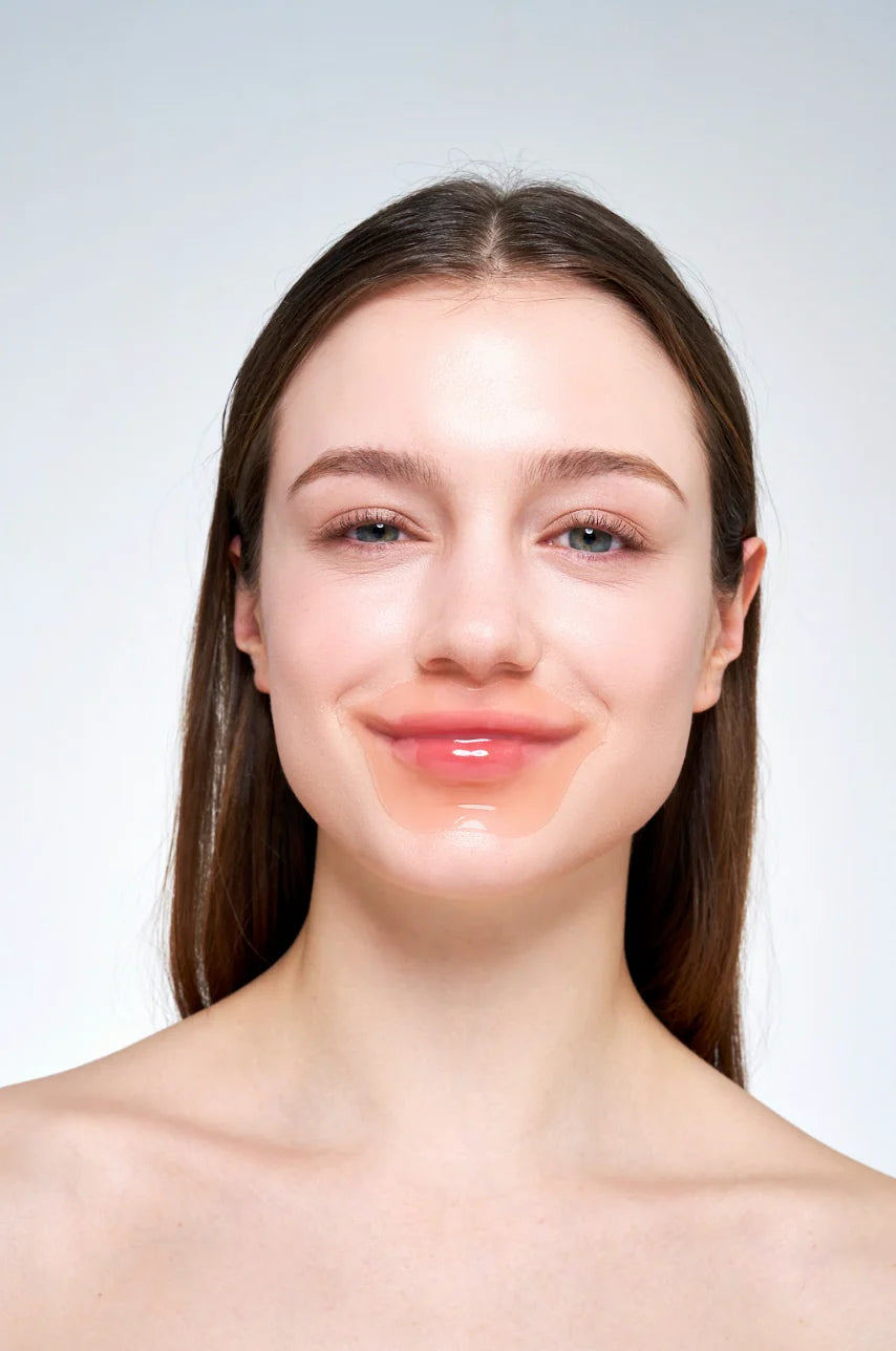 Lip Mask - Pink