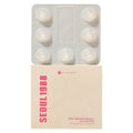 KSECRET SEOUL 1988 Boosting Ball Collagen 100% com 7 cápsulas