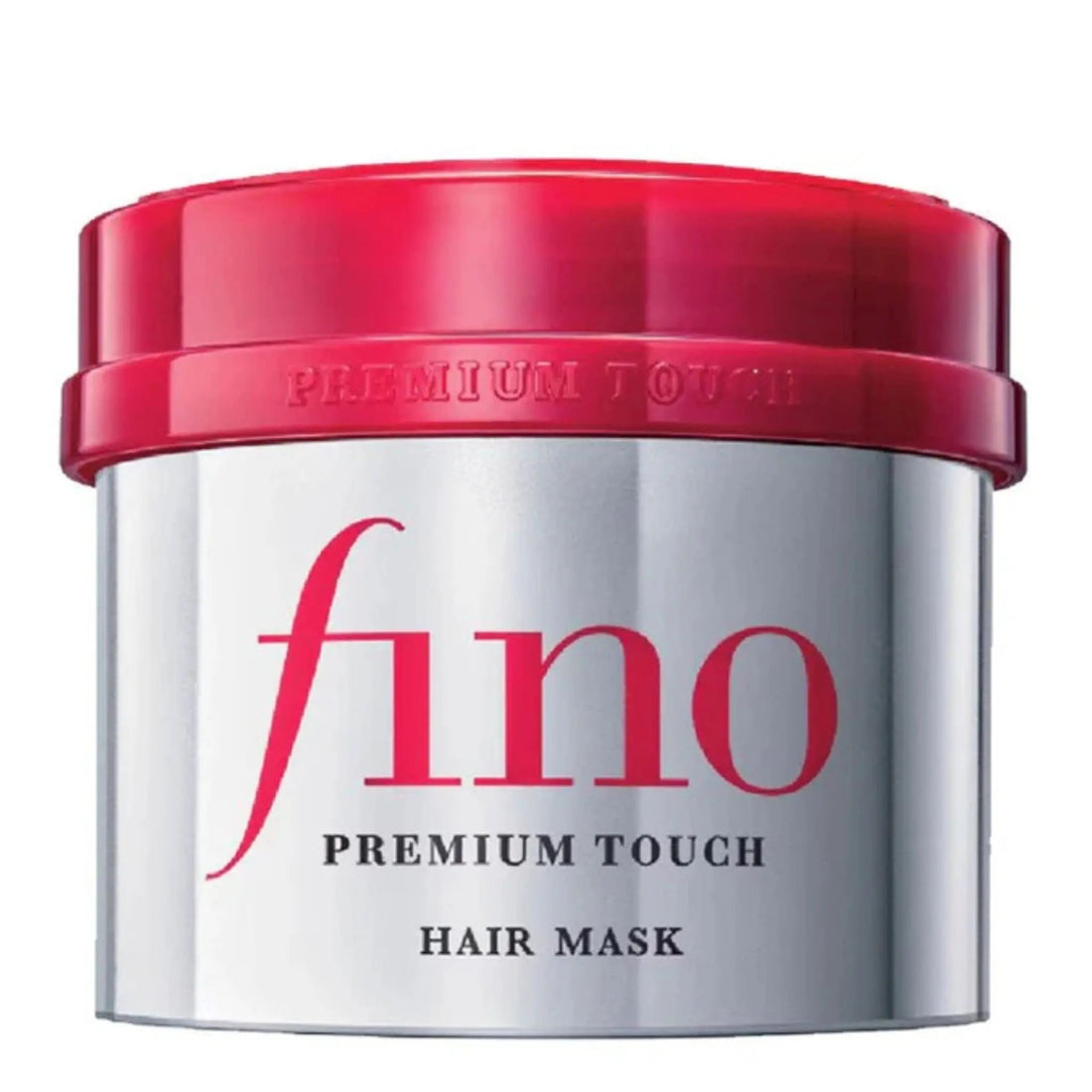 Fino Premium Touch Hair Mask Shiseido  Glowthie