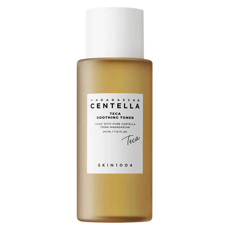 SKIN1004 Madagascar Centella Teca Toner 210ml
