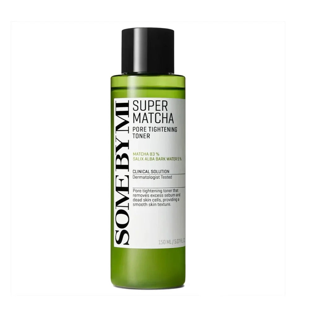 Super Matcha Pore Tightening Toner
