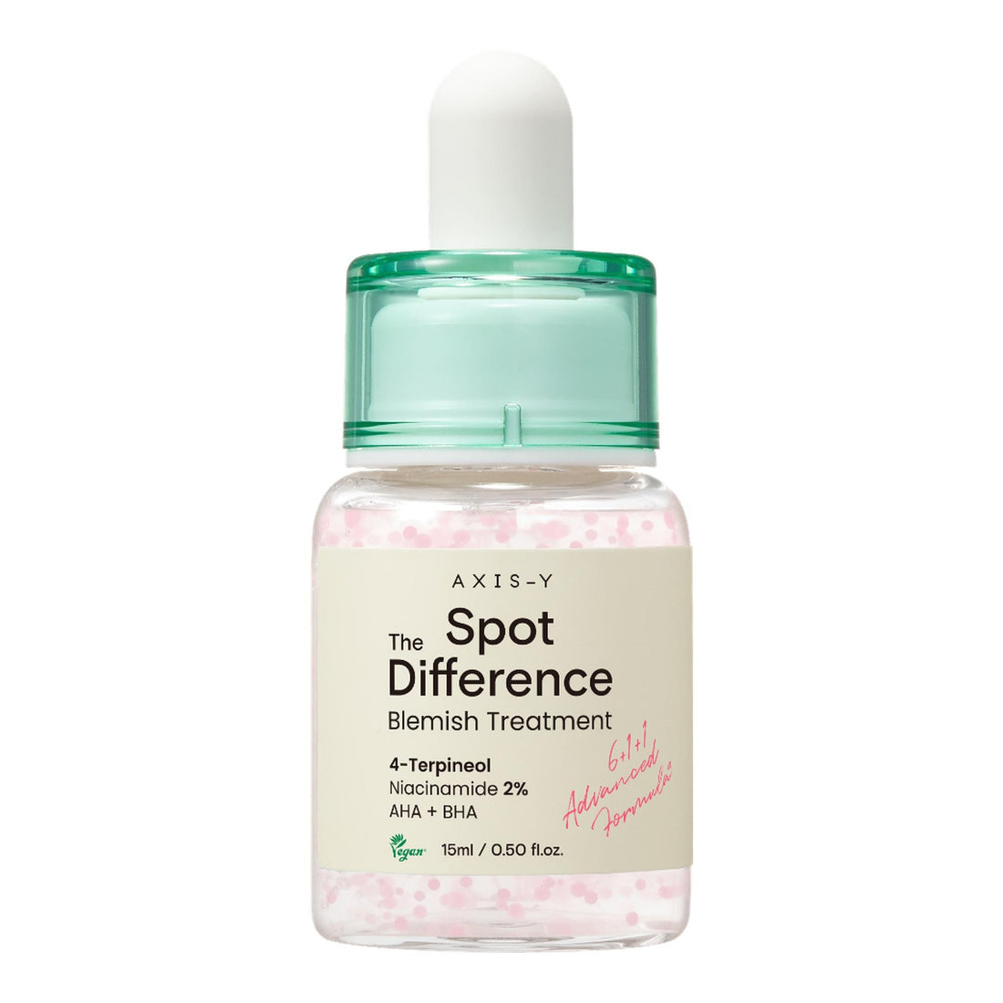 Tratamento localizado para borbulhas AXIS Y Glowthie Loja de Cosmetica Coreana em Portugal
