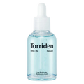 frasco da Dive-in Low Molecular Hyaluronic Acid Serum da torriden.